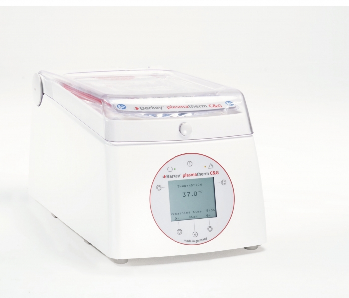 Barkey Kök Hücre Ve Kordon Kanı Çözme Cihazı